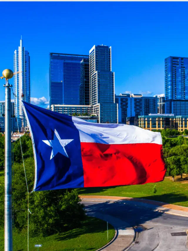 WEALTHIEST – Texas Claims Top Spot For America’s Wealthiest Story